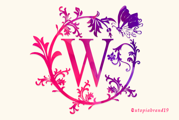 Womens Day: A Refined Decorative Font for Polished Branding